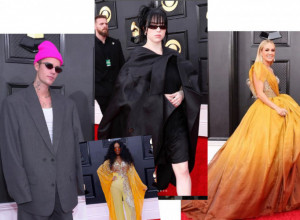 MODNO POSRNUĆE: Ove zvezde su preterale u pokušaju da zablistaju na crvenom tepihu (FOTO + VIDEO)