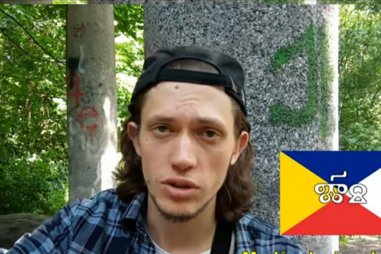 PRIČA 4 SLOVENSKIH JEZIKA U JEDNOM! Razumeju ga Srbi, Česi, Slovaci, Rusi... a vi? (VIDEO)