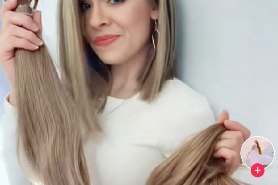 PRAVA ZLATOKOSA SE OŠIŠALA POSLE 19 GODINA! Promena je šokantna, a jedna stvar još više zaprepašćuje! (FOTO)