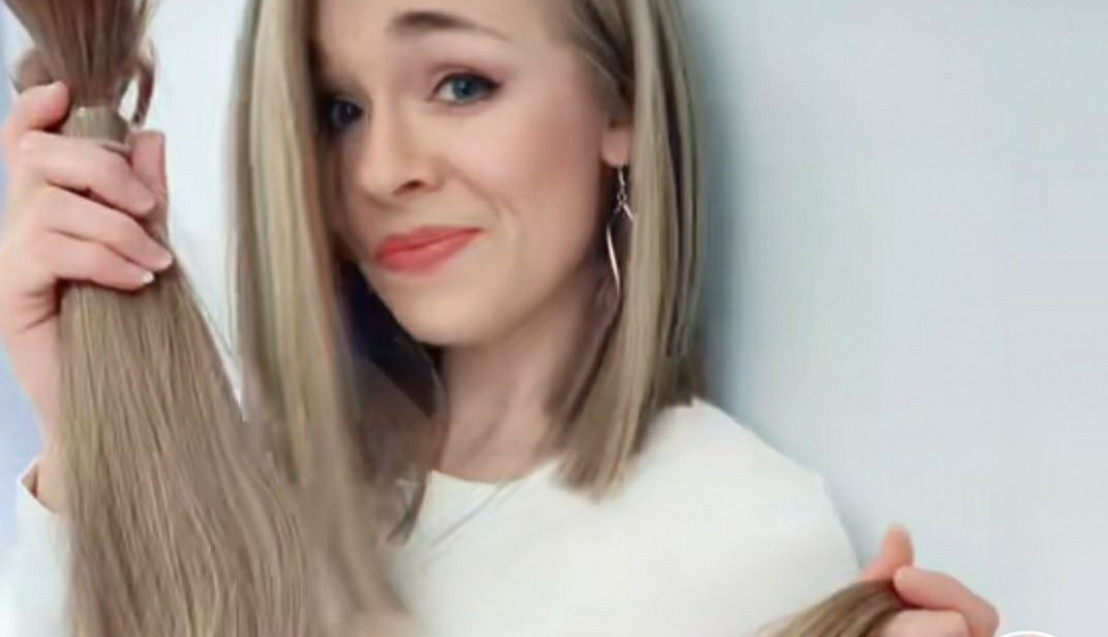 PRAVA ZLATOKOSA SE OŠIŠALA POSLE 19 GODINA! Promena je šokantna, a jedna stvar još više zaprepašćuje! (FOTO)