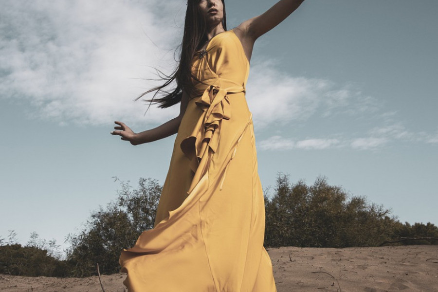 BEZ OVE HALJINE PREDSTOJEĆE LETO NE SME DA VAM PROĐE! Bićete zavodnice, svi će se okretati za vama!