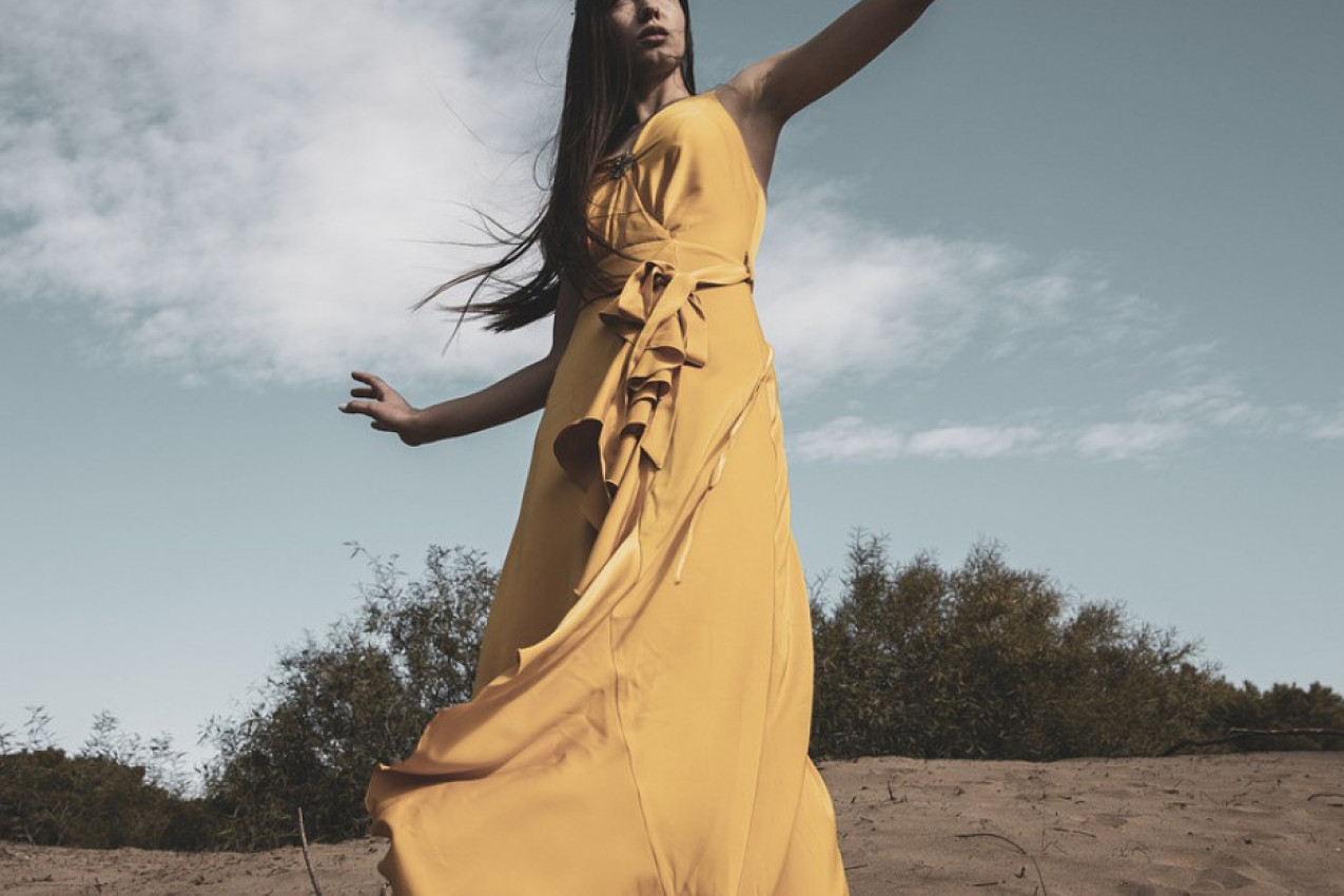 BEZ OVE HALJINE PREDSTOJEĆE LETO NE SME DA VAM PROĐE! Bićete zavodnice, svi će se okretati za vama!