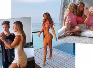 MAJKU RAZAPELI ZBOG FOTOGRAGIJE SA SINOM! Ova priča podelila je svetsku javnost!