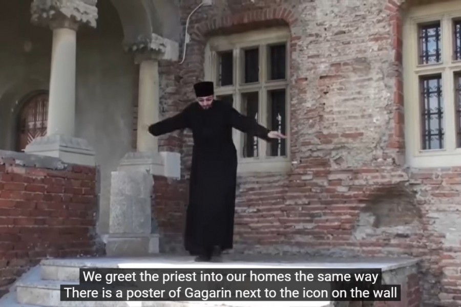 DA ZAUSTAVE RAT U UKRAJINI! Beogradski Sindikat dominira s novom pesmom! (VIDEO)