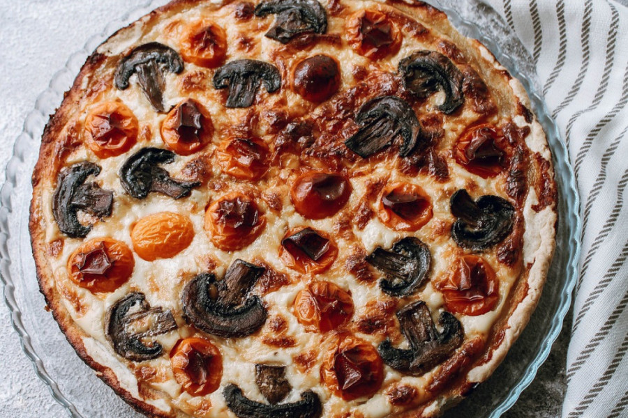 RECEPT SA PEČURKAMA: Za kratko vreme imaćete pravi obrok