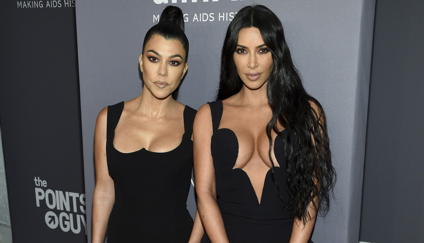 PIJANA KARDAŠIJANKA SE UDALA?! Sa Gremija pravac u kapelu da bi izgovorila sudbonosno da!