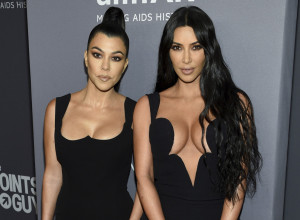 PIJANA KARDAŠIJANKA SE UDALA?! Sa Gremija pravac u kapelu da bi izgovorila sudbonosno da!