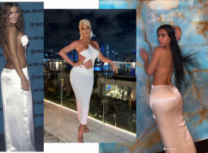 KIM ISKOPIRALA KARMEN ELEKTRU: Jelena Karleuša je odmah odreagovala!