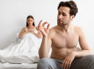 VIJAGRA VODI U SLEPILO? Ozbiljno upozorenje stručnjaka, evo ko bi posebno trebalo da se čuva!
