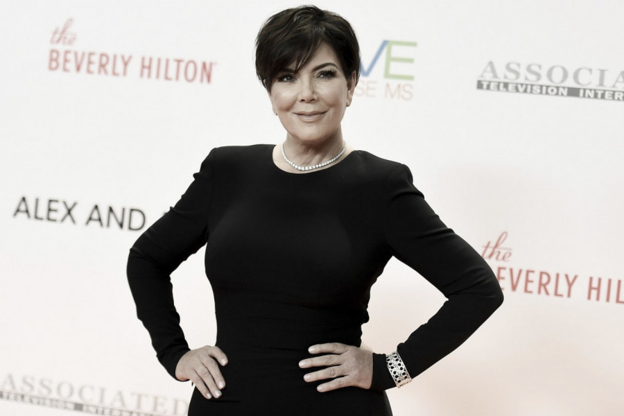 MAMA KRIS ZNA NAJBOLJE: Evo koji je savet dala Kortni pre venčanja u Las Vegasu!