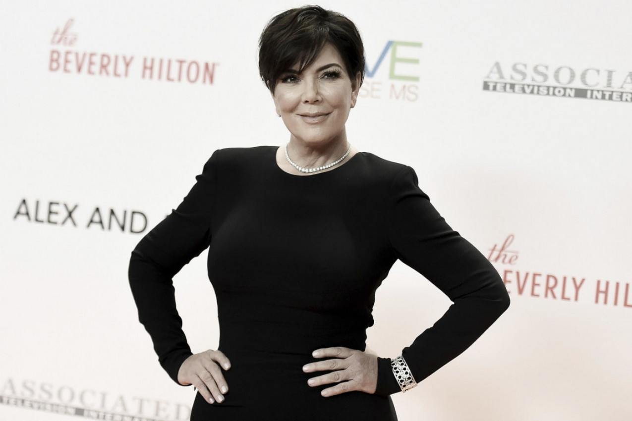 MAMA KRIS ZNA NAJBOLJE: Evo koji je savet dala Kortni pre venčanja u Las Vegasu!