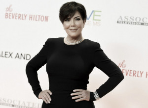 MAMA KRIS ZNA NAJBOLJE: Evo koji je savet dala Kortni pre venčanja u Las Vegasu!