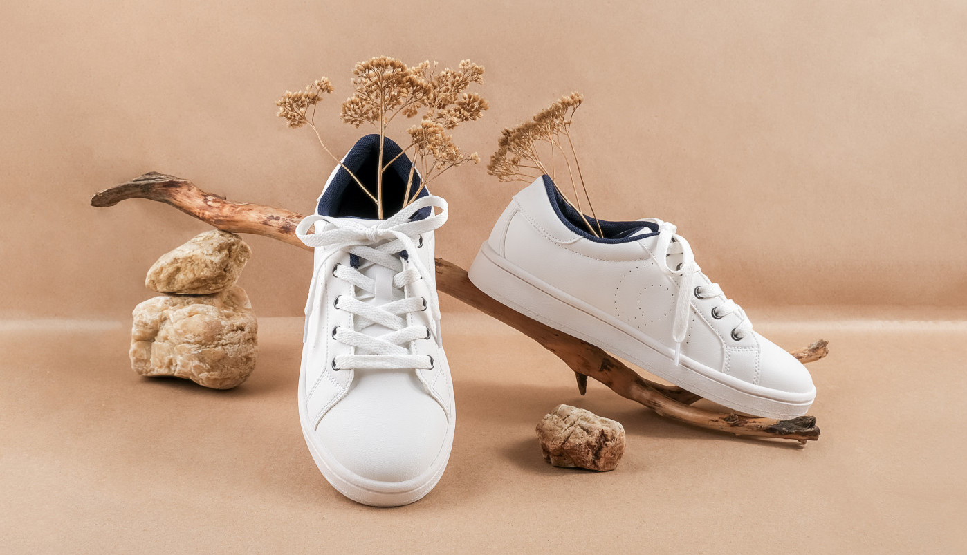 BELE PATIKE ZA 5 MINUTA: Potreban vam je samo jedan sastojak koji sigurno imate u kući