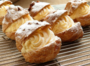 BRZA I OMILJENA POSLASTICA: Nikad niste probali ovako ukusne princes krofnice!