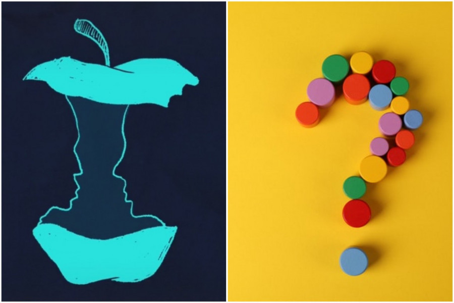 DA LI STE SREĆNI ILI NE? Jednostavan test otkriće vam SVE!