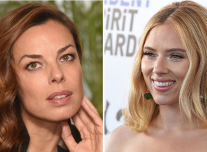 BOMBA IZ HOLIVUDA: SKARLET JOHANSON DELILA DEČKA S KATARINOM RADIVOJEVIĆ? Holivudska glumica progovorila o aferi iz lifta!