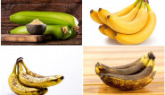 DA LI JE ZDRAVIJE JESTI ZELENU, ZRELU ILI PREZRELU BANANU? To pitanje mnoge zbunjuje, a kakve vi najviše volite?