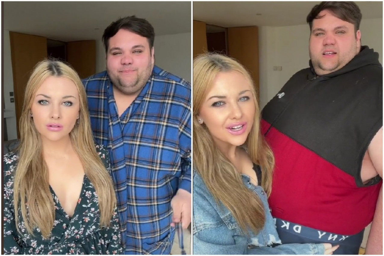 LJUDI ME ČEREČE ZBOG MOJE VERENICE! Glumac trpi torturu, na meti je iz krajnje JEZIVOG razloga!