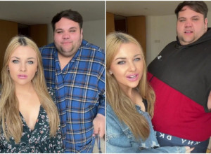 LJUDI ME ČEREČE ZBOG MOJE VERENICE! Glumac trpi torturu, na meti je iz krajnje JEZIVOG razloga!