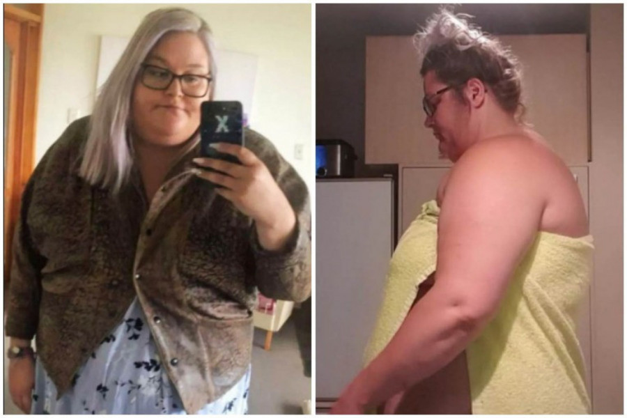 DOŽIVELA TRANSFORMACIJU O KOJOJ BRUJI SVET! Niko nije verovao da ima samo 27 godina, a evo kako sada izgleda! (FOTO)