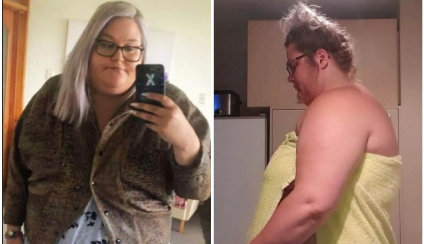 DOŽIVELA TRANSFORMACIJU O KOJOJ BRUJI SVET! Niko nije verovao da ima samo 27 godina, a evo kako sada izgleda! (FOTO)