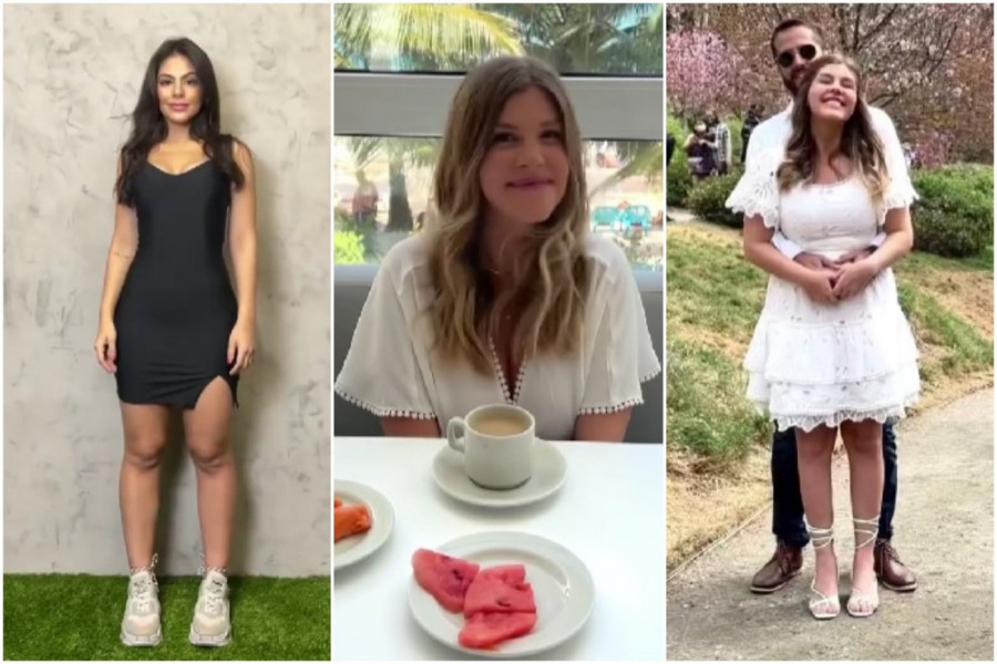 CAKE DA UVEK ISPADNETE DOBRO NA FOTKAMA: Ovako se savršeno pozira!