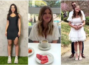 CAKE DA UVEK ISPADNETE DOBRO NA FOTKAMA: Ovako se savršeno pozira!