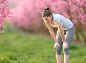 NAPUNITE BATERIJE: Evo kako da pobedite prolećni umor