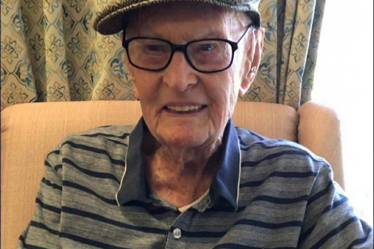 NIJE ZA SVAKI ŽELUDAC! Deka otkrio kako je doživeo 111 godina , a da li biste vi to probali zarad dugovečnosti?