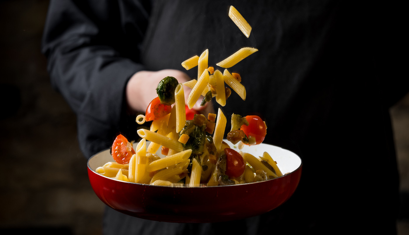 IZGUBITE KILOGRAME JEDUĆI PASTU! Verovali ili ne, moguće je, ovih 5 recepata su dokaz!