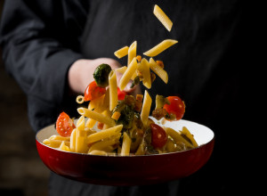 IZGUBITE KILOGRAME JEDUĆI PASTU! Verovali ili ne, moguće je, ovih 5 recepata su dokaz!