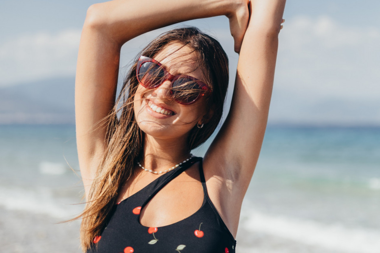 POČNITE NA VREME: Kako da pripremite kožu za sunčanje