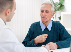 HRONIČNA DIJAREJA GA UMALO NIJE USMRTILA! Šta mu se dogđa lekari su otkrili sasvim slučajno!