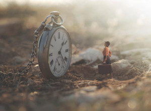 ŽELJNI PAŽNJE, GAZE PREKO SVIH ZARAD SVOJIH CILJEVA: Vreme rođenja otkriva kakvi smo zapravo