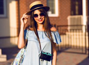 NIGDE BEZ KAUBOJSKE HALJINE, APSOLUTNI JE HIT OVOG PROLEĆA! Da li se sećate, nosile su se pre 20 godia?