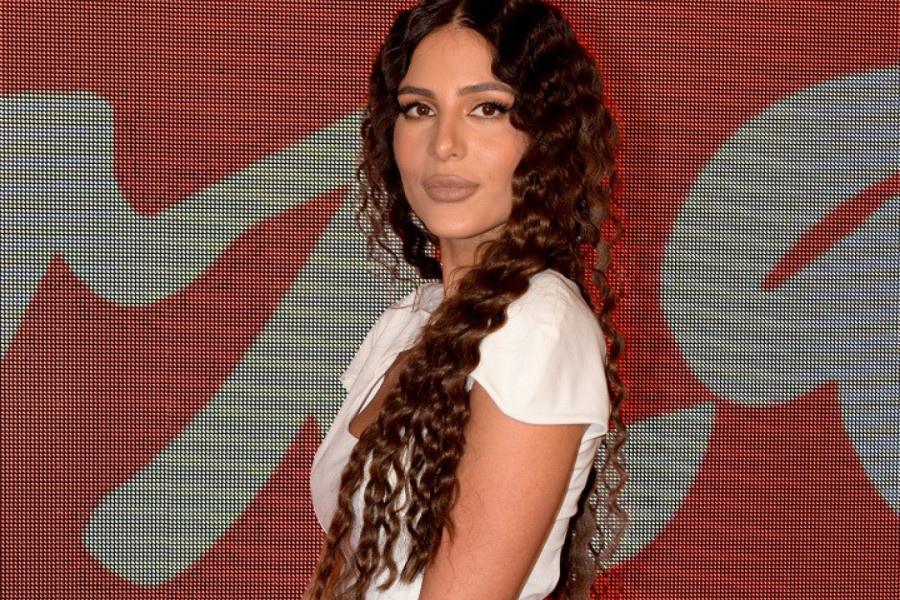 ANASTASIJA POKAZALA STAJLING ZBOG KOG SU SE SVI OKRETALI ZA NJOM U ŠPANIJI! Pevačica oduševila jednostavnošću i atraktivnošću!