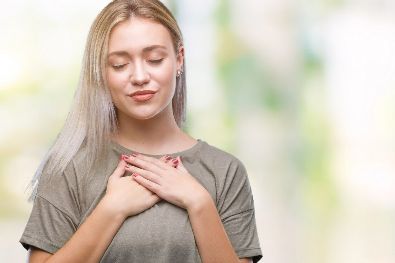 DOKTOR OTKRIVA: Jednostavan test  DA PROVERITE ZDRAVLJE SRCA