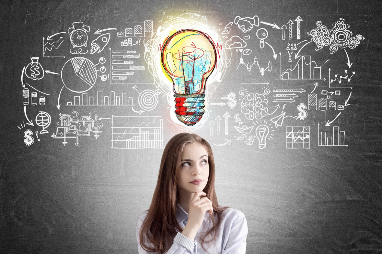 OTKRIJTE DA LI STE MEĐU ONIMA ZA KOJE SE KAŽE DA SU INTELIGENTNI! Ovo nije IQ test, mnogo je jednostavnije!