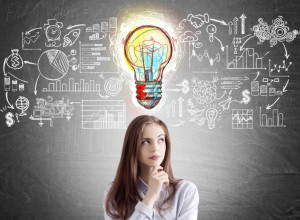 OTKRIJTE DA LI STE MEĐU ONIMA ZA KOJE SE KAŽE DA SU INTELIGENTNI! Ovo nije IQ test, mnogo je jednostavnije!