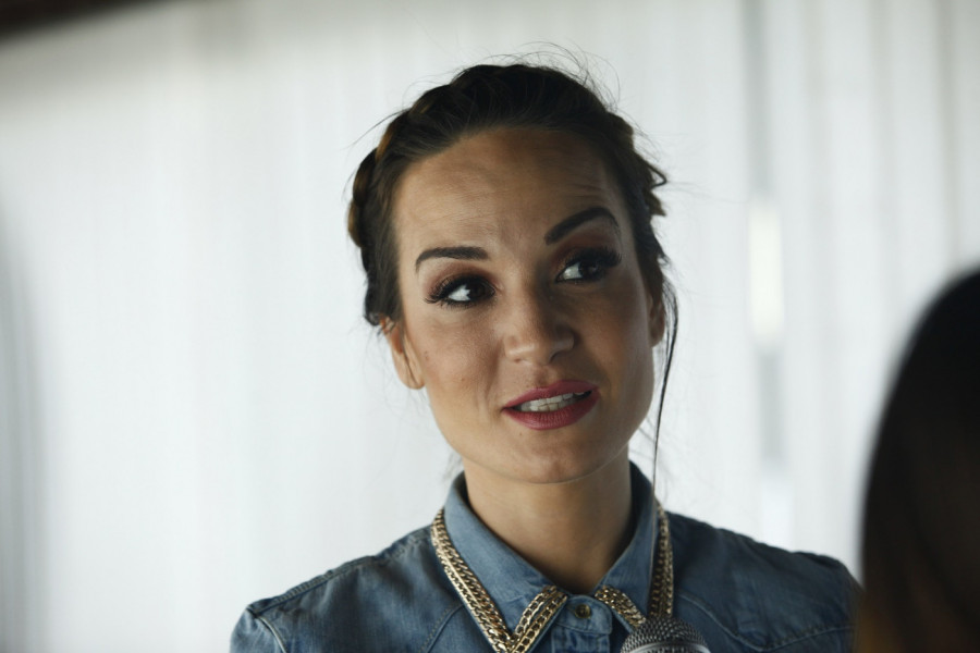 JELENA TOMAŠEVIĆ POKAZALA SVE! Letnji stajling o kom svi pričaju!