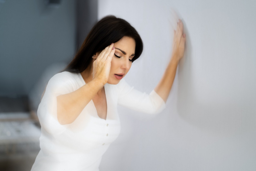 6 SIMPTOMA MOŽDANOG UDARA O KOJIMA NIKO NE GOVORI: Njihovo prepoznavanje može vam spasti život!