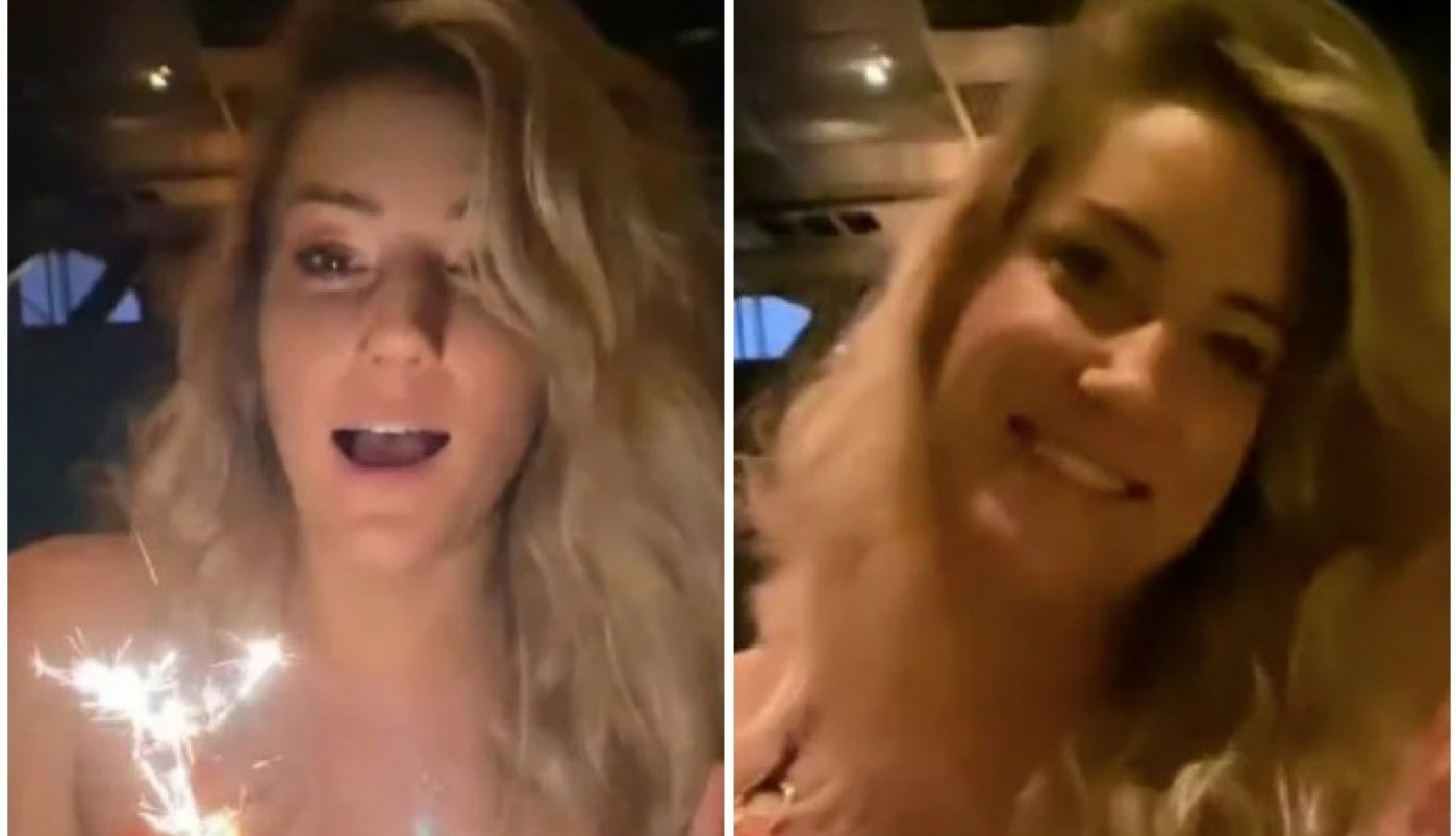 OVU ŽENU SU HTELI DA IZBACE IZ RESTORANA JER IMA VELIKE GRUDI! A samo je želela da proslavi rođendan!