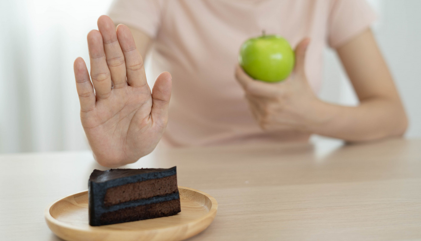 Držala je vojničku dijetu i verovala da će da SMRŠA 4,5 kg! A evo ŠTA JOJ SE ZAISTA DOGODILO!