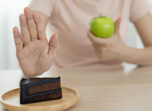 Držala je vojničku dijetu i verovala da će da SMRŠA 4,5 kg! A evo ŠTA JOJ SE ZAISTA DOGODILO!