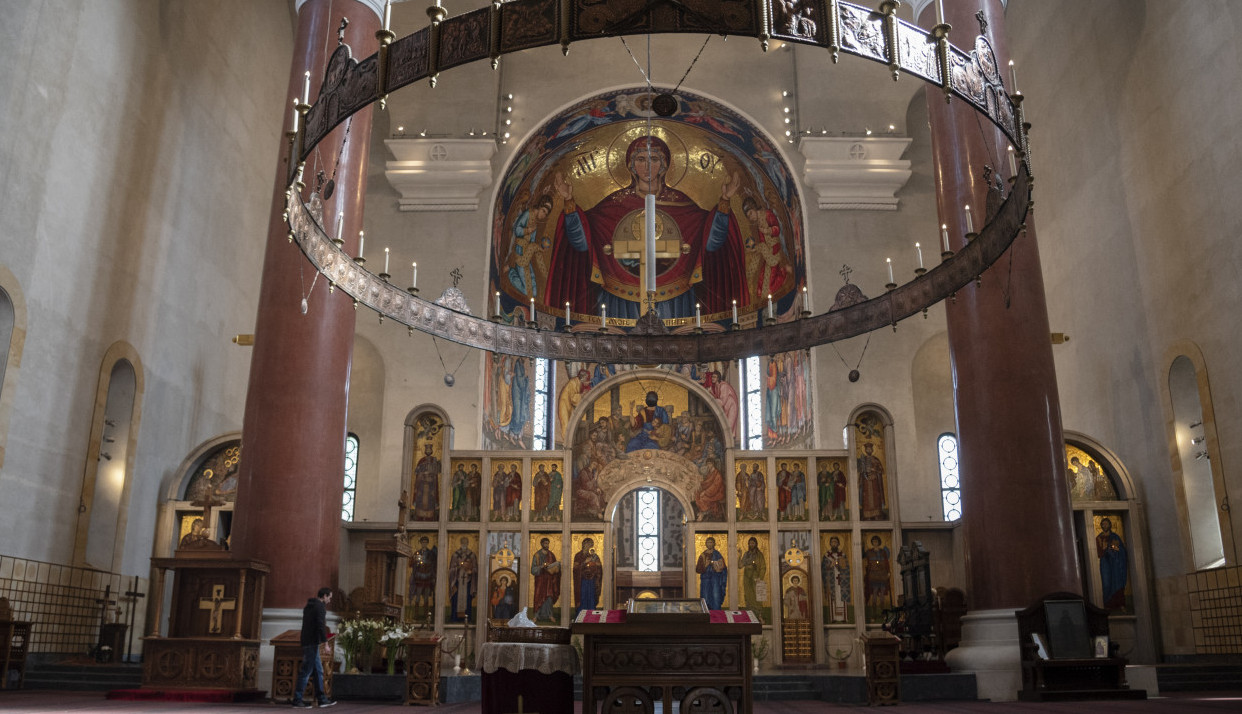 POKLADE pred GOSPOJINSKI POST: Evo šta bi danas obavezno trebalo da uradite