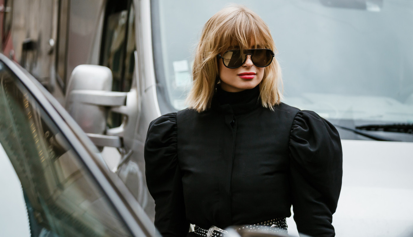 FRANCUSKINJE SADA NOSE  SAMO JEDNU FRIZURU! Stajling uz koji ćete uvek biti primećene!