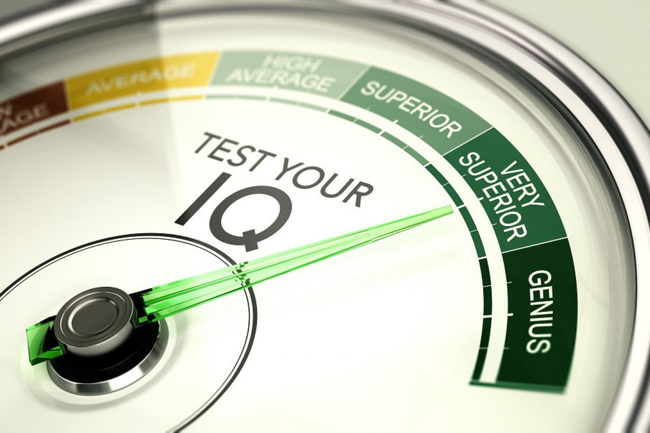 PROVERITE DA LI STE MEĐU 17 ODSTO LJUDI NA SVETU KOJI MOGU DA REŠE OVAJ TEST! Ima samo TRI pitanja!