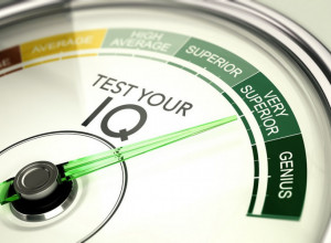 PROVERITE DA LI STE MEĐU 17 ODSTO LJUDI NA SVETU KOJI MOGU DA REŠE OVAJ TEST! Ima samo TRI pitanja!