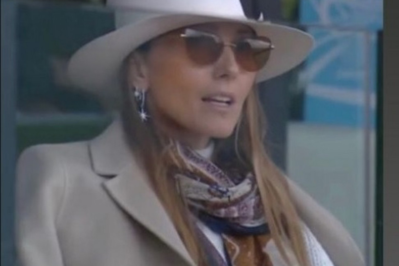 OVU TAJNU JELENA ĐOKOVIĆ JE VEŠTO SKRIVALA DO VENČANJA: Ovoj ženi je sve priznala u poslednjem trenutku, usledilo je iznenađenje! (FOTO)