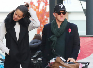 OVAKO IZGLEDAJU SINOVI ANE IVANOVIĆ: Bivša teniserka na meti paparaca, svi govore o jednom detalju sa fotografije (FOTO)